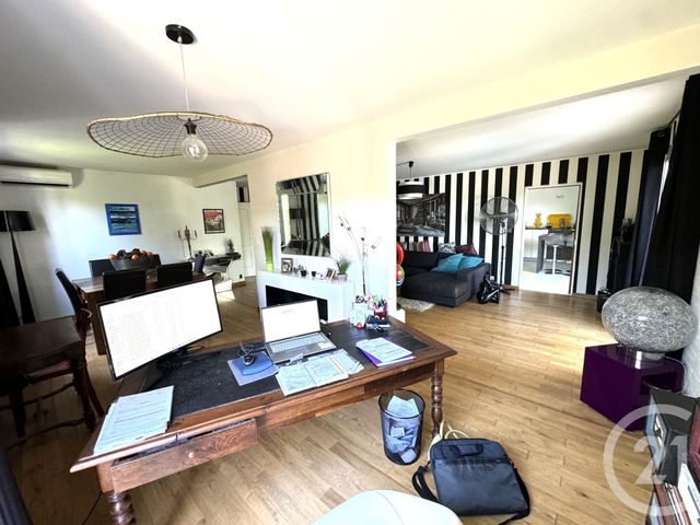Appartement T4 &agrave; vendre - 4 pi&egrave;ces - 150,35 m2 - Toulouse - 31 - MIDI-PYRENEES