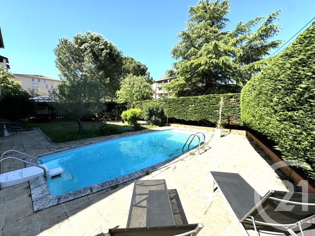 Appartement T4 &agrave; vendre - 4 pi&egrave;ces - 150,35 m2 - Toulouse - 31 - MIDI-PYRENEES