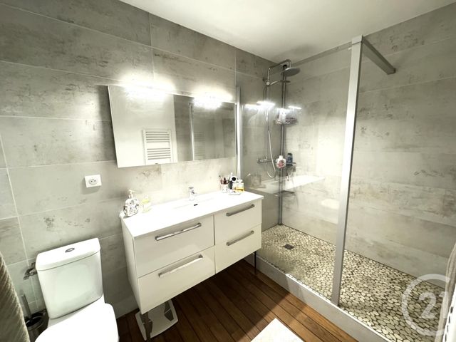 Appartement T4 &agrave; vendre - 4 pi&egrave;ces - 150,35 m2 - Toulouse - 31 - MIDI-PYRENEES