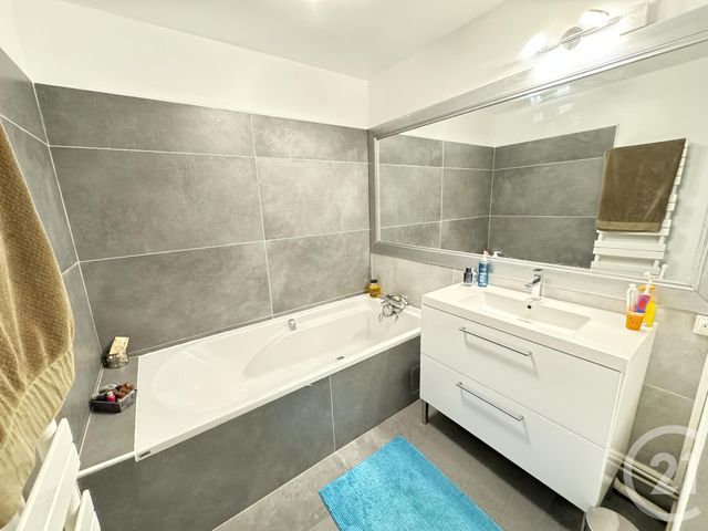 Appartement T4 &agrave; vendre - 4 pi&egrave;ces - 150,35 m2 - Toulouse - 31 - MIDI-PYRENEES