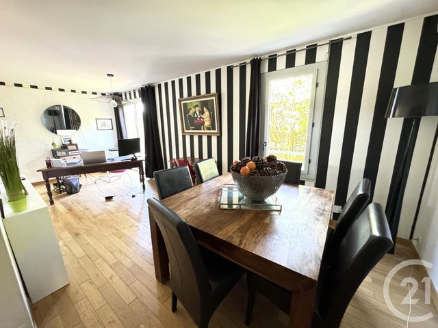 Appartement T4 &agrave; vendre - 4 pi&egrave;ces - 150,35 m2 - Toulouse - 31 - MIDI-PYRENEES