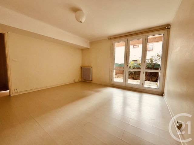 Appartement T2 &agrave; vendre - 2 pi&egrave;ces - 53,57 m2 - Toulouse - 31 - MIDI-PYRENEES