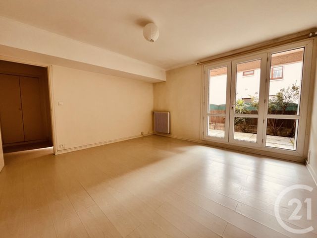 Appartement T2 &agrave; vendre - 2 pi&egrave;ces - 53,57 m2 - Toulouse - 31 - MIDI-PYRENEES