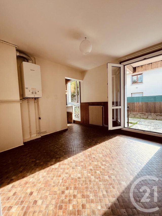 Appartement T2 &agrave; vendre - 2 pi&egrave;ces - 53,57 m2 - Toulouse - 31 - MIDI-PYRENEES