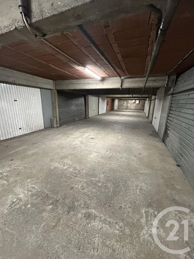 Appartement T2 &agrave; vendre - 2 pi&egrave;ces - 53,57 m2 - Toulouse - 31 - MIDI-PYRENEES