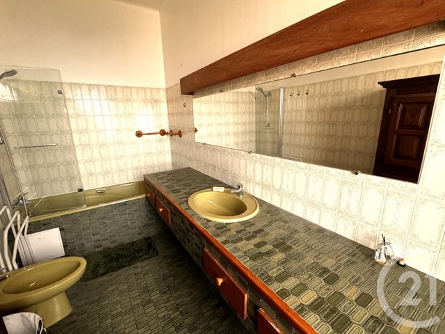 Maison &agrave; louer - 6 pi&egrave;ces - 208,78 m2 - Toulouse - 31 - MIDI-PYRENEES