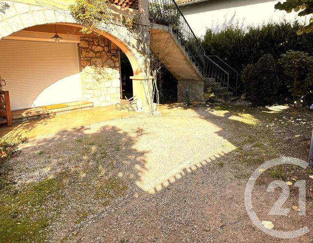 Maison &agrave; louer - 6 pi&egrave;ces - 208,78 m2 - Toulouse - 31 - MIDI-PYRENEES