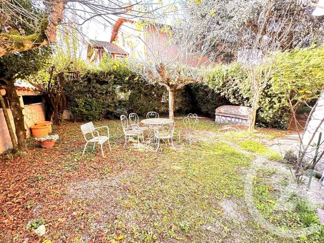 Maison &agrave; louer - 6 pi&egrave;ces - 208,78 m2 - Toulouse - 31 - MIDI-PYRENEES