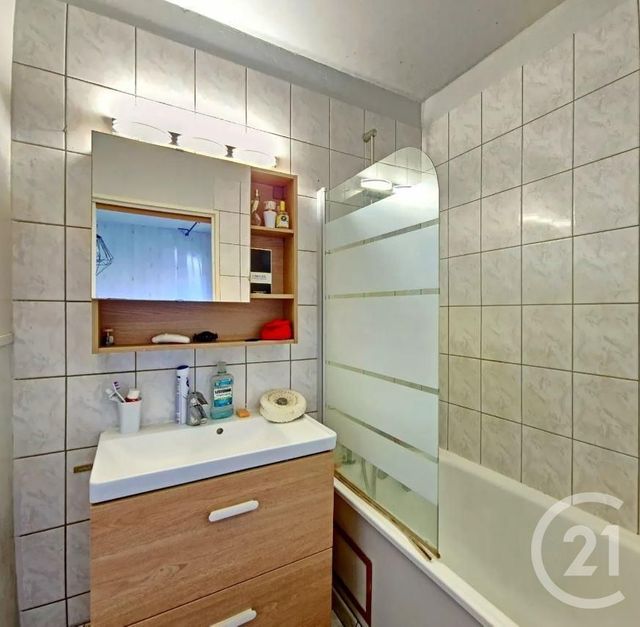 Appartement T2 &agrave; vendre - 2 pi&egrave;ces - 34,46 m2 - Toulouse - 31 - MIDI-PYRENEES