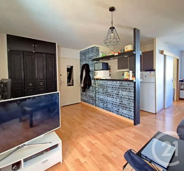 appartement - TOULOUSE - 31