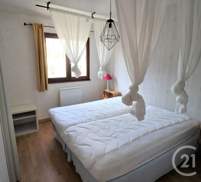 Appartement T2 &agrave; vendre - 2 pi&egrave;ces - 34,46 m2 - Toulouse - 31 - MIDI-PYRENEES