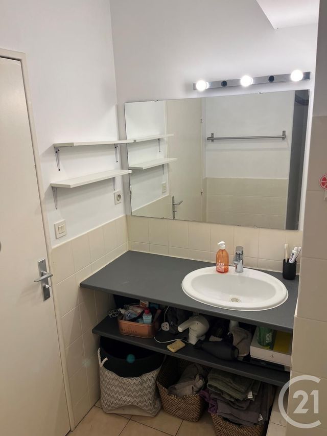 Appartement T2 &agrave; louer - 2 pi&egrave;ces - 41,30 m2 - Toulouse - 31 - MIDI-PYRENEES