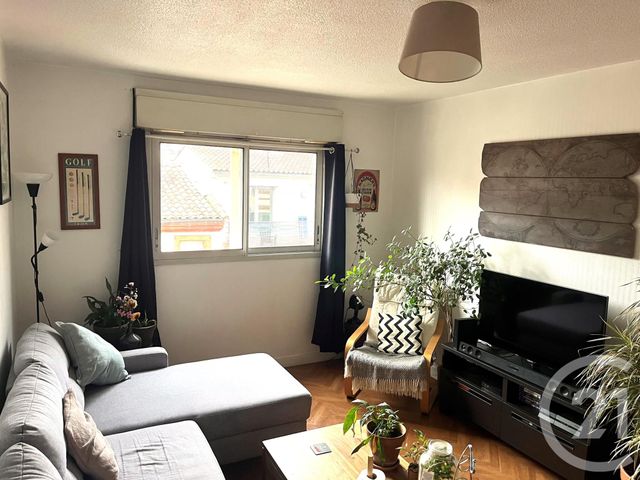 appartement - TOULOUSE - 31