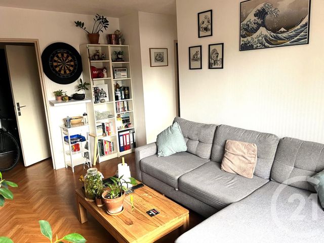 Appartement T2 &agrave; louer - 2 pi&egrave;ces - 41,30 m2 - Toulouse - 31 - MIDI-PYRENEES