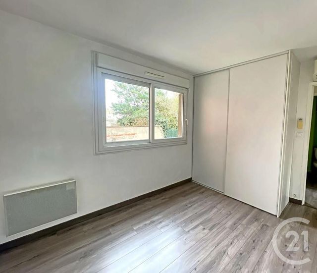 Appartement T2 &agrave; vendre - 2 pi&egrave;ces - 42,88 m2 - Toulouse - 31 - MIDI-PYRENEES