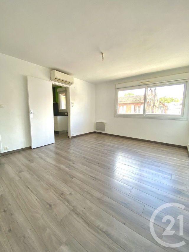 appartement - TOULOUSE - 31