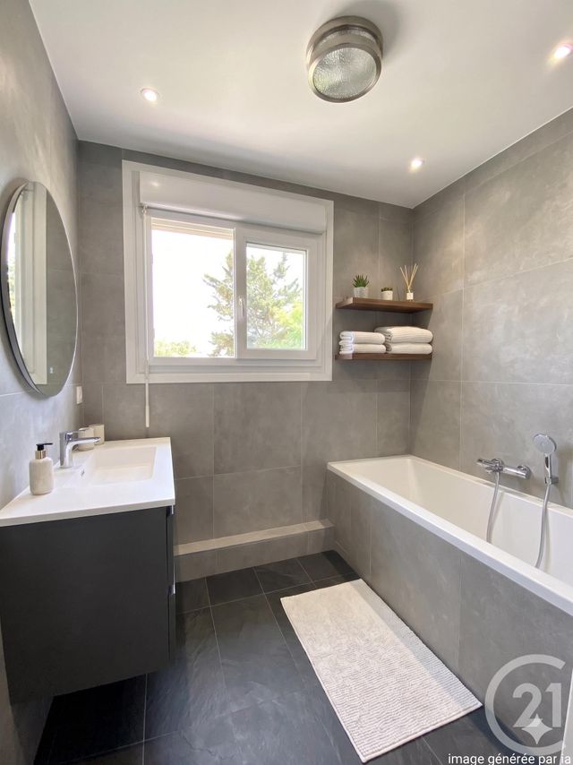 Appartement T2 &agrave; vendre - 2 pi&egrave;ces - 42,88 m2 - Toulouse - 31 - MIDI-PYRENEES
