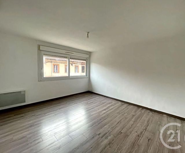 Appartement T2 &agrave; vendre - 2 pi&egrave;ces - 42,88 m2 - Toulouse - 31 - MIDI-PYRENEES