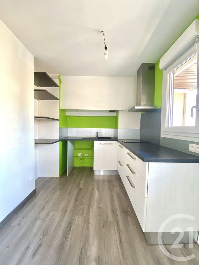 Appartement T2 &agrave; vendre - 2 pi&egrave;ces - 42,88 m2 - Toulouse - 31 - MIDI-PYRENEES