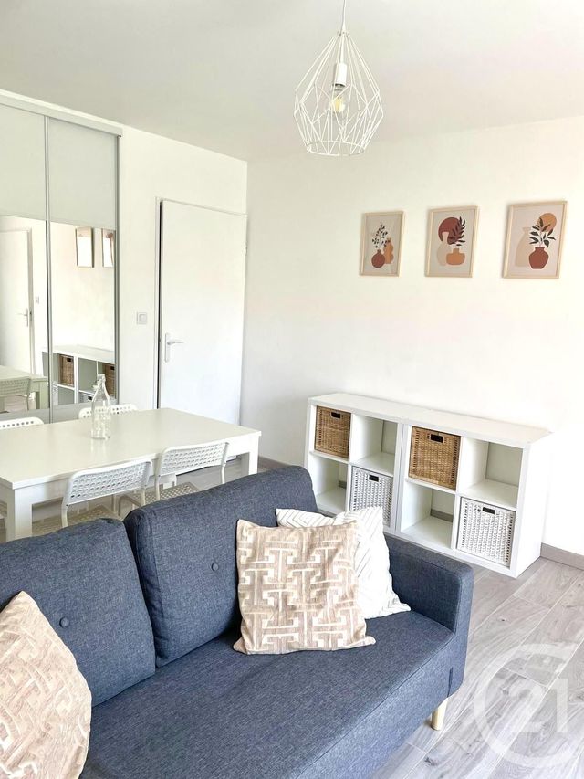 Appartement T2 &agrave; vendre - 2 pi&egrave;ces - 35,07 m2 - Toulouse - 31 - MIDI-PYRENEES