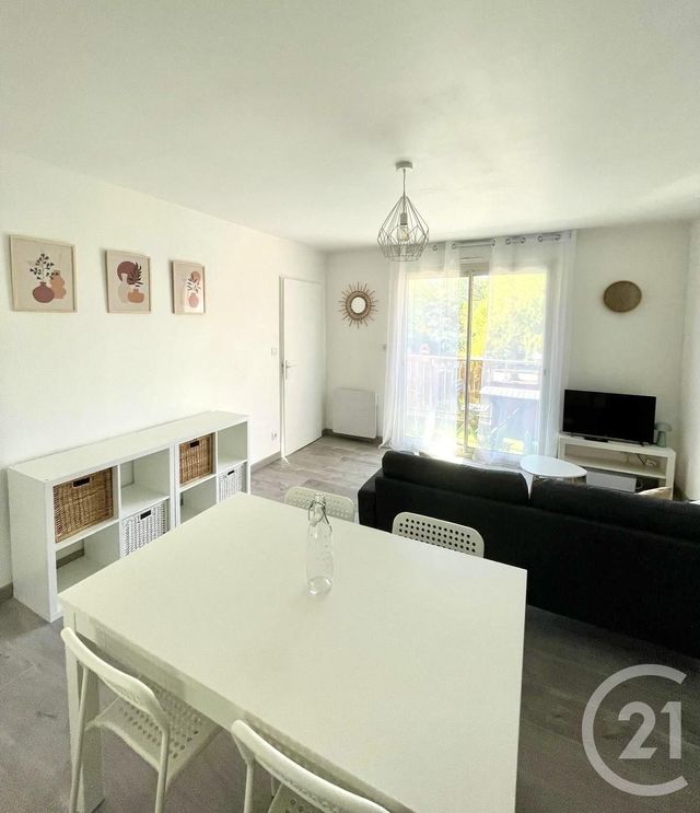 Appartement T2 &agrave; vendre - 2 pi&egrave;ces - 35,07 m2 - Toulouse - 31 - MIDI-PYRENEES