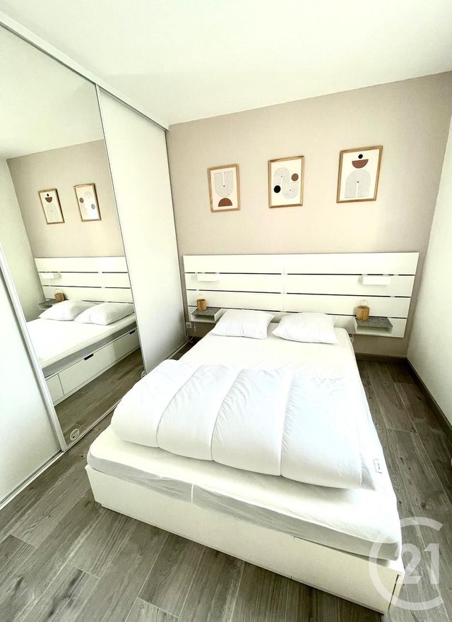 Appartement T2 &agrave; vendre - 2 pi&egrave;ces - 35,07 m2 - Toulouse - 31 - MIDI-PYRENEES