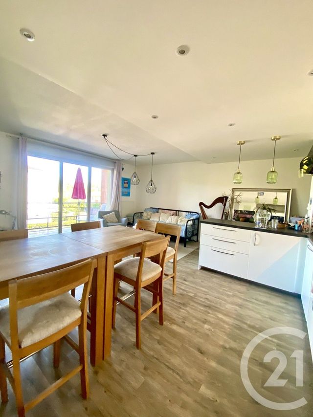 Appartement T3 &agrave; vendre - 3 pi&egrave;ces - 69,26 m2 - Toulouse - 31 - MIDI-PYRENEES