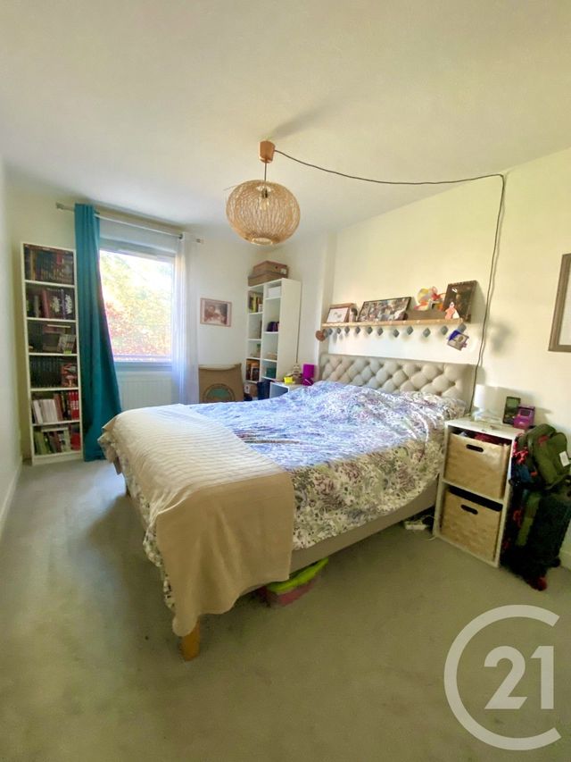 Appartement T3 &agrave; vendre - 3 pi&egrave;ces - 69,26 m2 - Toulouse - 31 - MIDI-PYRENEES