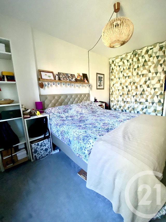 Appartement T3 &agrave; vendre - 3 pi&egrave;ces - 69,26 m2 - Toulouse - 31 - MIDI-PYRENEES