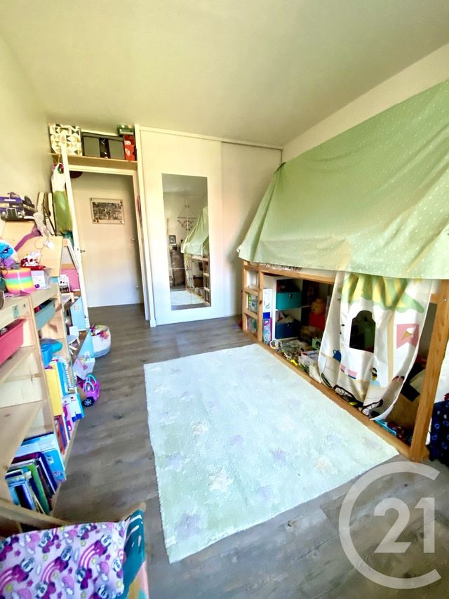 Appartement T3 &agrave; vendre - 3 pi&egrave;ces - 69,26 m2 - Toulouse - 31 - MIDI-PYRENEES