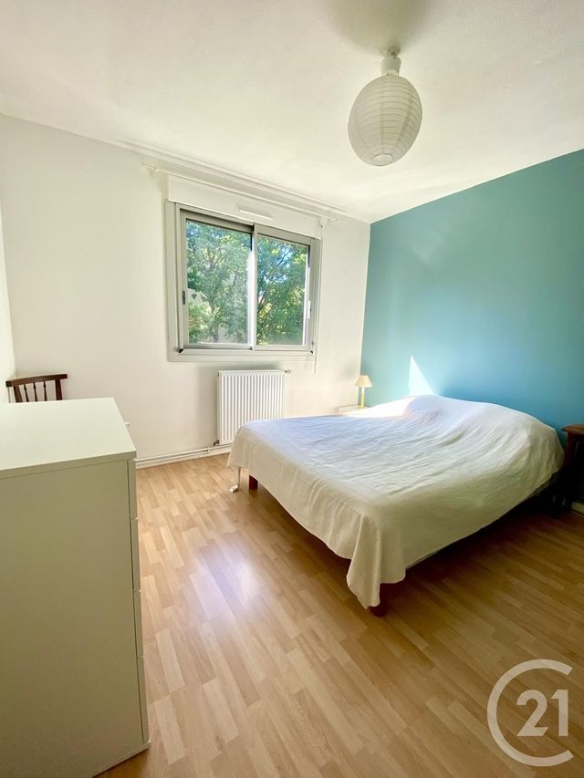 Appartement T4 &agrave; vendre - 4 pi&egrave;ces - 90,86 m2 - Toulouse - 31 - MIDI-PYRENEES