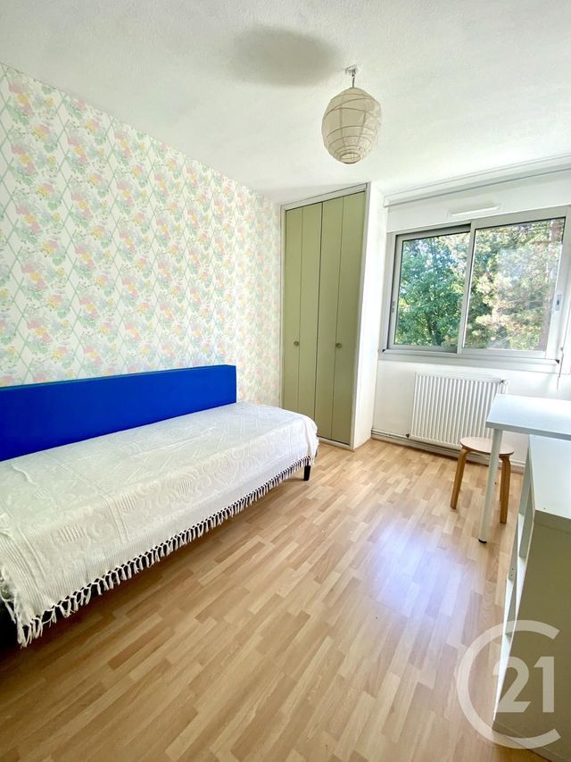 Appartement T4 &agrave; vendre - 4 pi&egrave;ces - 90,86 m2 - Toulouse - 31 - MIDI-PYRENEES