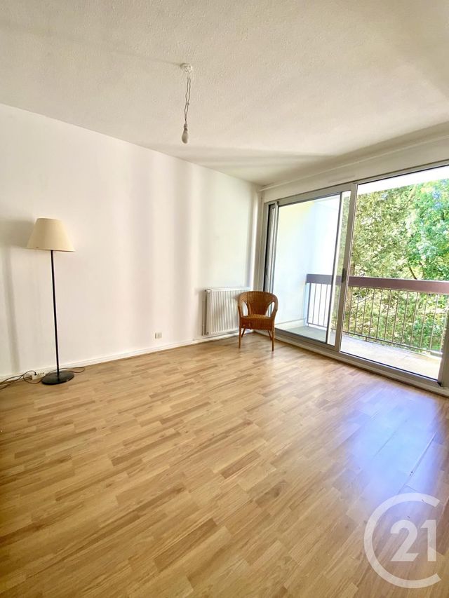 Appartement T4 &agrave; vendre - 4 pi&egrave;ces - 90,86 m2 - Toulouse - 31 - MIDI-PYRENEES