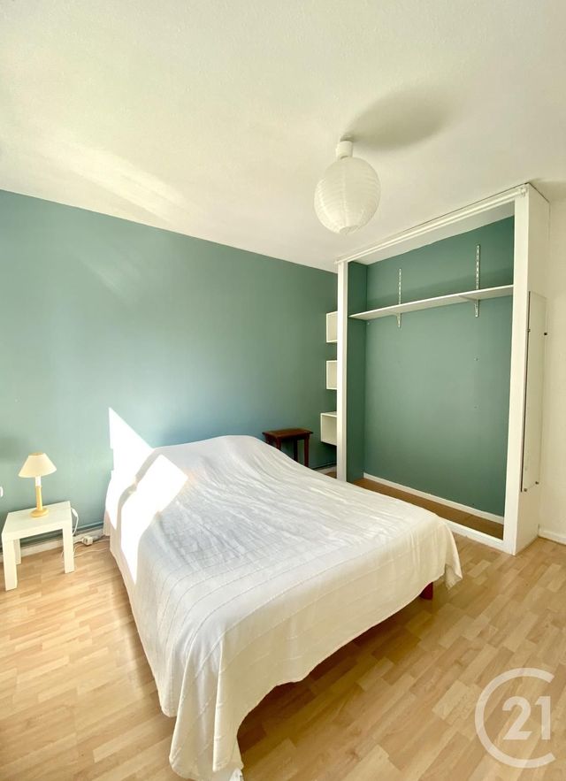 Appartement T4 &agrave; vendre - 4 pi&egrave;ces - 90,86 m2 - Toulouse - 31 - MIDI-PYRENEES
