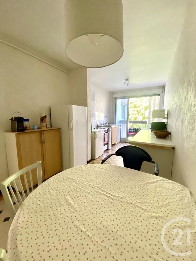 Appartement T4 &agrave; vendre - 4 pi&egrave;ces - 90,86 m2 - Toulouse - 31 - MIDI-PYRENEES
