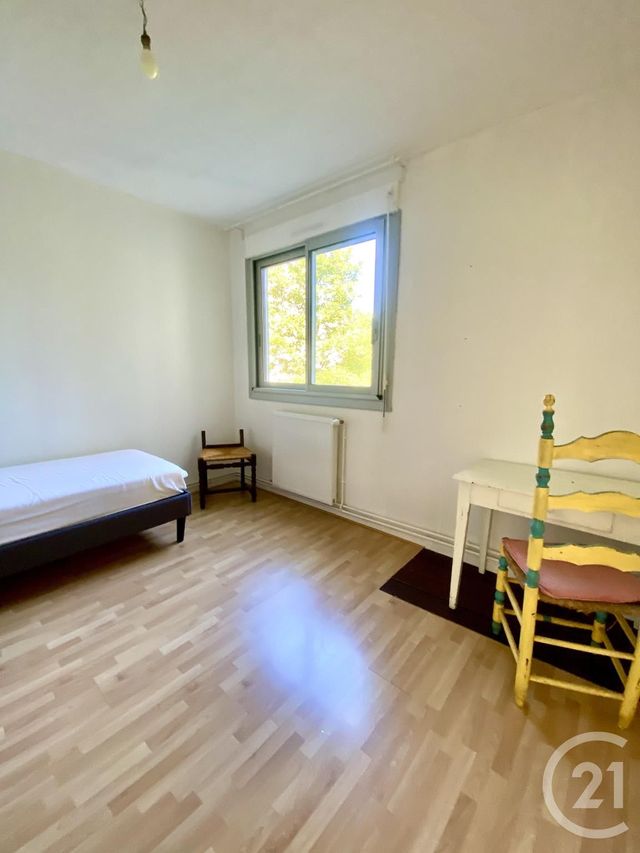 Appartement T4 &agrave; vendre - 4 pi&egrave;ces - 90,86 m2 - Toulouse - 31 - MIDI-PYRENEES