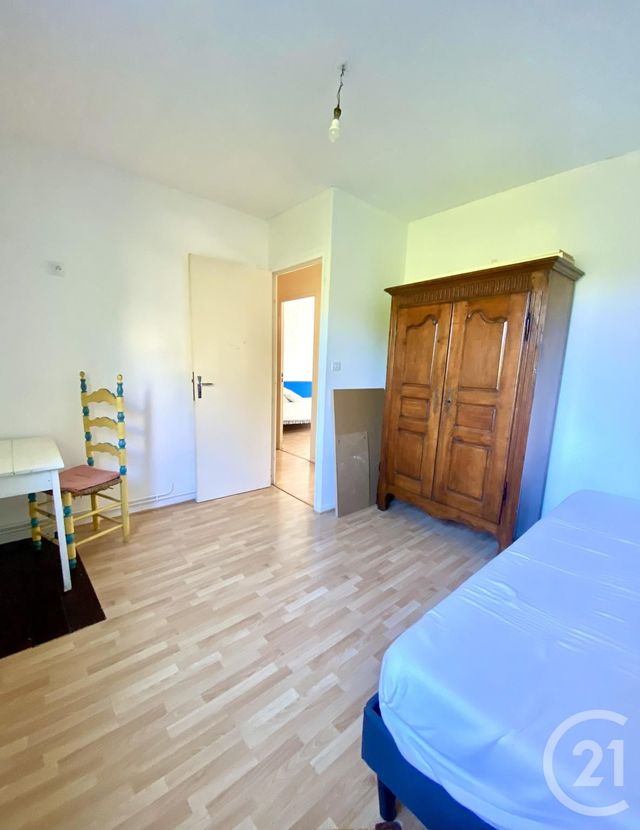 Appartement T4 &agrave; vendre - 4 pi&egrave;ces - 90,86 m2 - Toulouse - 31 - MIDI-PYRENEES
