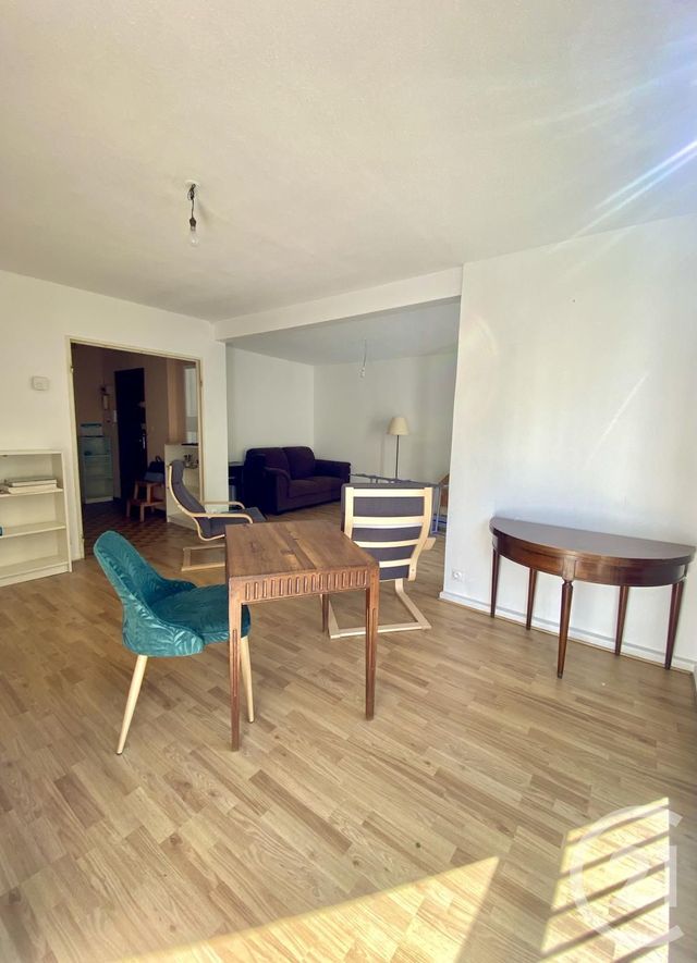 Appartement T4 &agrave; vendre - 4 pi&egrave;ces - 90,86 m2 - Toulouse - 31 - MIDI-PYRENEES