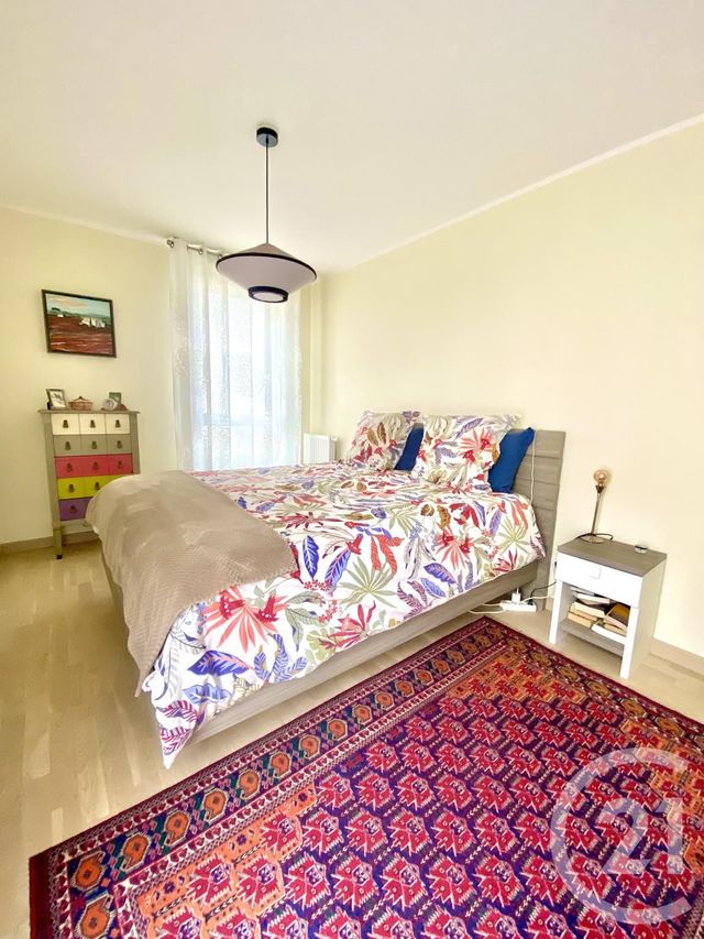 Appartement T4 &agrave; vendre - 4 pi&egrave;ces - 81 m2 - Toulouse - 31 - MIDI-PYRENEES