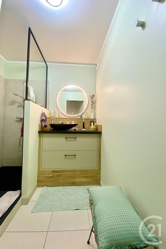 Appartement T4 &agrave; vendre - 4 pi&egrave;ces - 81 m2 - Toulouse - 31 - MIDI-PYRENEES