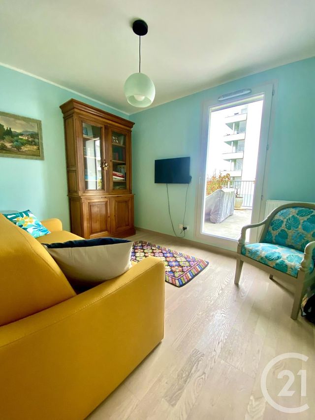 Appartement T4 &agrave; vendre - 4 pi&egrave;ces - 81 m2 - Toulouse - 31 - MIDI-PYRENEES