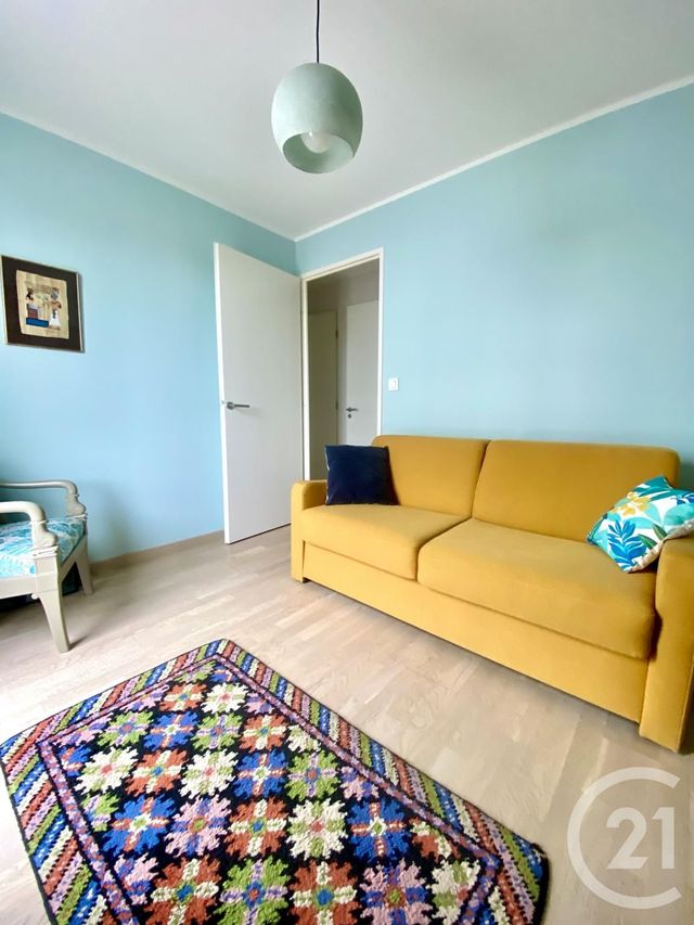 Appartement T4 &agrave; vendre - 4 pi&egrave;ces - 81 m2 - Toulouse - 31 - MIDI-PYRENEES