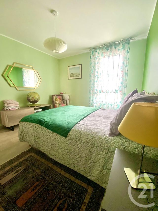 Appartement T4 &agrave; vendre - 4 pi&egrave;ces - 81 m2 - Toulouse - 31 - MIDI-PYRENEES