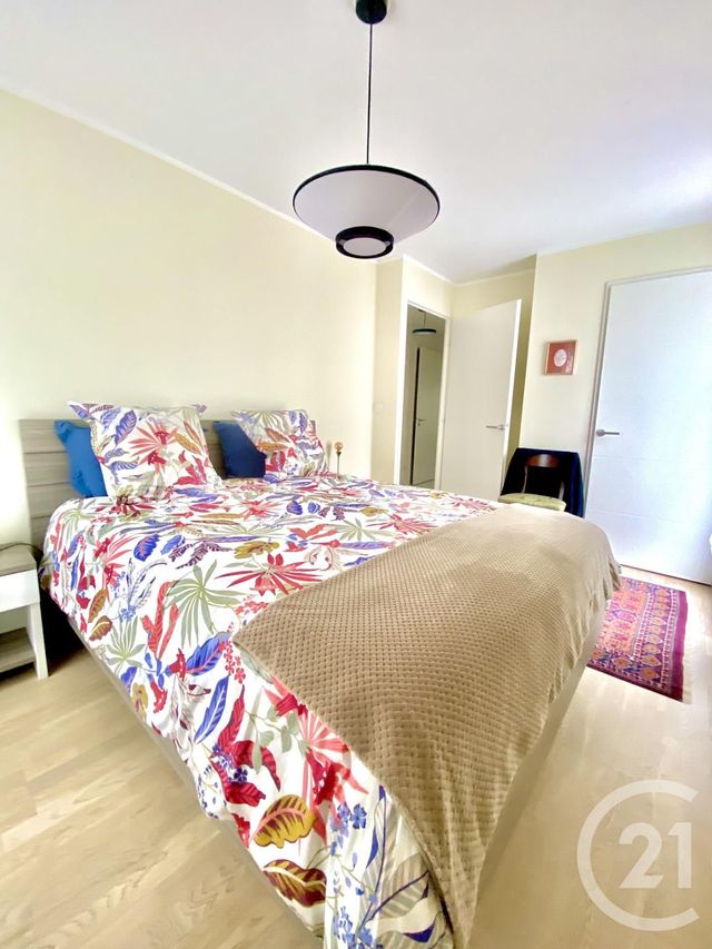 Appartement T4 &agrave; vendre - 4 pi&egrave;ces - 81 m2 - Toulouse - 31 - MIDI-PYRENEES