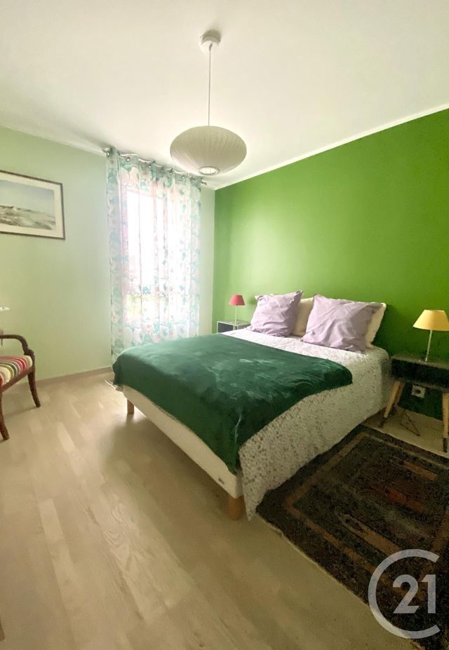 Appartement T4 &agrave; vendre - 4 pi&egrave;ces - 81 m2 - Toulouse - 31 - MIDI-PYRENEES