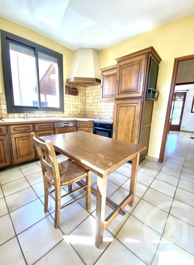 Maison &agrave; vendre - 5 pi&egrave;ces - 124 m2 - Toulouse - 31 - MIDI-PYRENEES