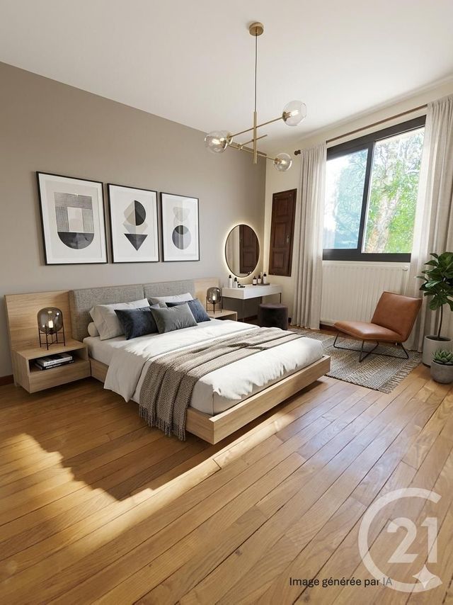 Maison &agrave; vendre - 5 pi&egrave;ces - 124 m2 - Toulouse - 31 - MIDI-PYRENEES