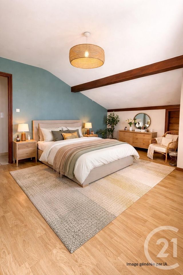 Maison &agrave; vendre - 5 pi&egrave;ces - 124 m2 - Toulouse - 31 - MIDI-PYRENEES