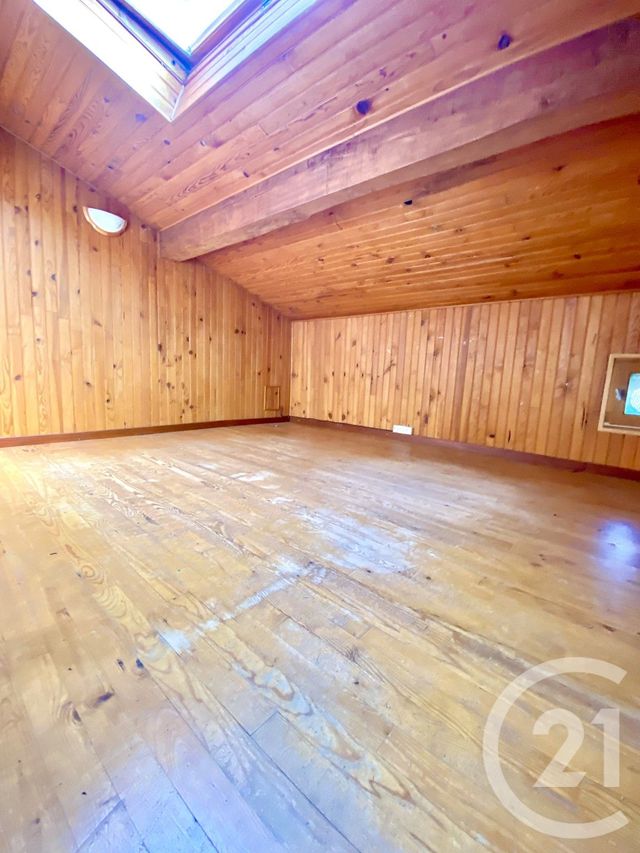 Maison &agrave; vendre - 5 pi&egrave;ces - 124 m2 - Toulouse - 31 - MIDI-PYRENEES