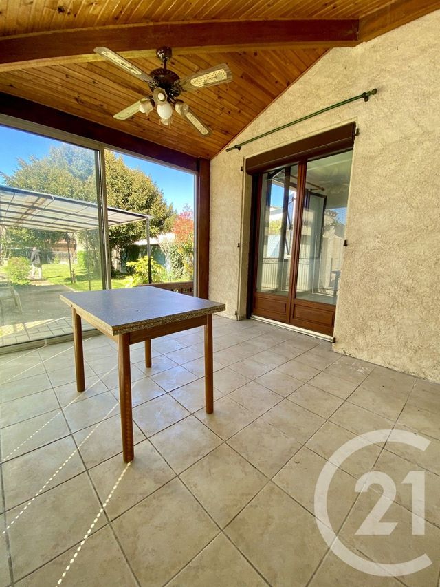 Maison &agrave; vendre - 5 pi&egrave;ces - 124 m2 - Toulouse - 31 - MIDI-PYRENEES